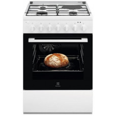 Плита Electrolux RKM624012W