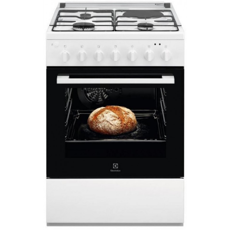 Плита Electrolux RKM624012W