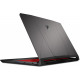 Ноутбук MSI 15.6" GL66-11UEK Pulse (GL6611UEK-250XUA) Black