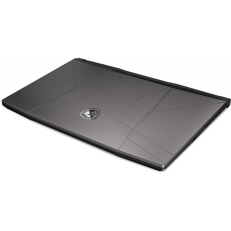 Ноутбук MSI 15.6" GL66-11UEK Pulse (GL6611UEK-250XUA) Black