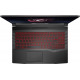Ноутбук MSI 15.6" GL66-11UEK Pulse (GL6611UEK-250XUA) Black