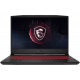 Ноутбук MSI 15.6" GL66-11UEK Pulse (GL6611UEK-250XUA) Black