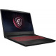 Ноутбук MSI 15.6" GL66-11UEK Pulse (GL6611UEK-250XUA) Black