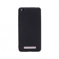 Силіконова накладка T-PHOX Xiaomi Redmi 4A Shiny Black
