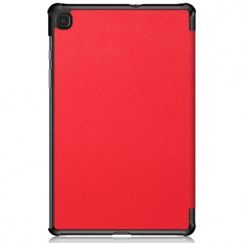 Чехол Zarmans для планшета Samsung Galaxy Tab S6 Lite P610/615 Red