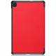 Чехол Zarmans для планшета Samsung Galaxy Tab S6 Lite P610/615 Red