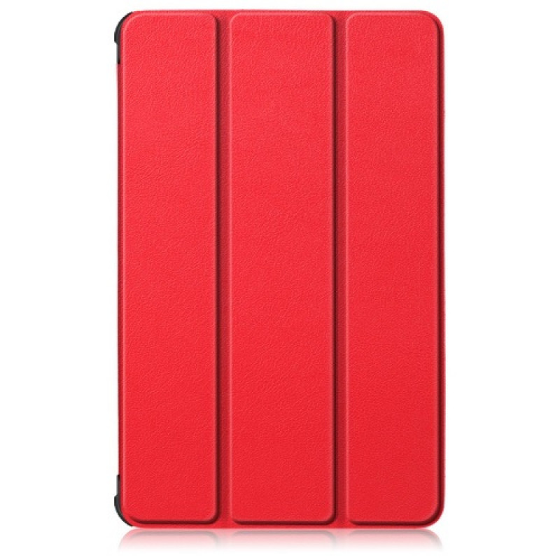 Чехол Zarmans для планшета Samsung Galaxy Tab S6 Lite P610/615 Red