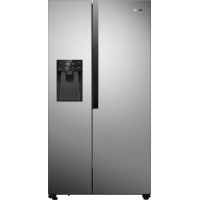 Холодильник Side-by-Side Gorenje NRS9181VX