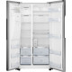 Холодильник Side-by-Side Gorenje NRS9181VX