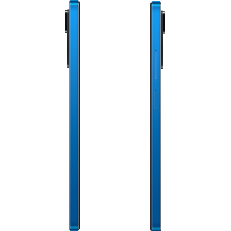 Xiaomi Redmi Note 11 Pro 5G 8/128GB NFC Star Blue