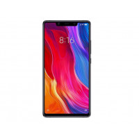 Xiaomi Mi 8 6/64GB Black