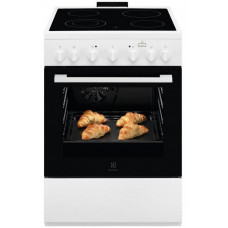 Плита Electrolux RKR660101W