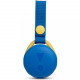 Портативная акустика JBL JR POP Blue (JBLJRPOPBLU)