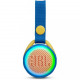 Портативная акустика JBL JR POP Blue (JBLJRPOPBLU)