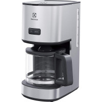 Кавоварка крапельна Electrolux E4CM1-4ST