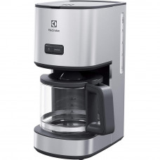 Кофеварка капельная Electrolux E4CM1-4ST