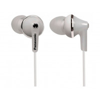 Наушники Panasonic RP-HJE190E-W White