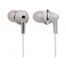 Наушники Panasonic RP-HJE190E-W White