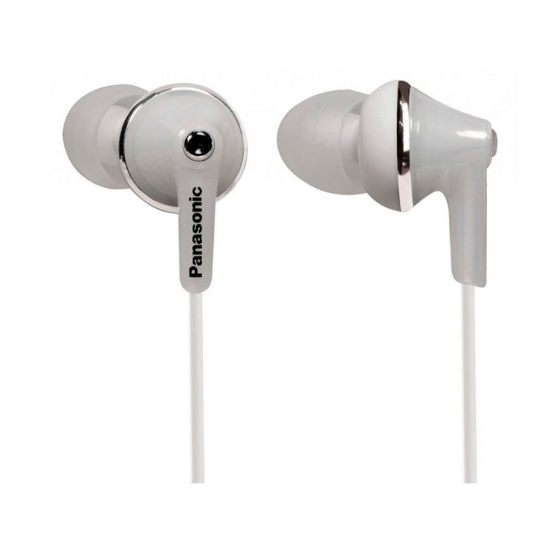 Наушники Panasonic RP-HJE190E-W White