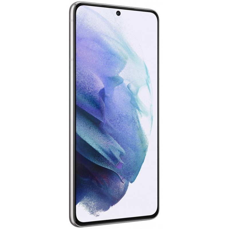 Samsung Galaxy S21 8/256GB Phantom White (SM-G991BZWGSEK)
