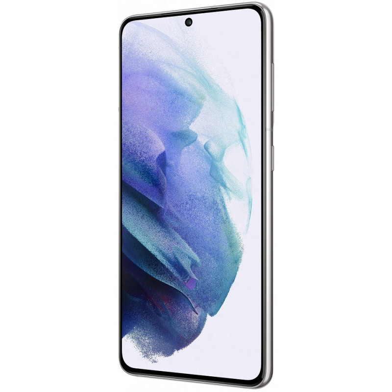 Samsung Galaxy S21 8/256GB Phantom White (SM-G991BZWGSEK)