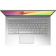Ноутбук Asus VivoBook 14 K413EA-EK1449 (90NB0RLB-M27200) Transparent Silver
