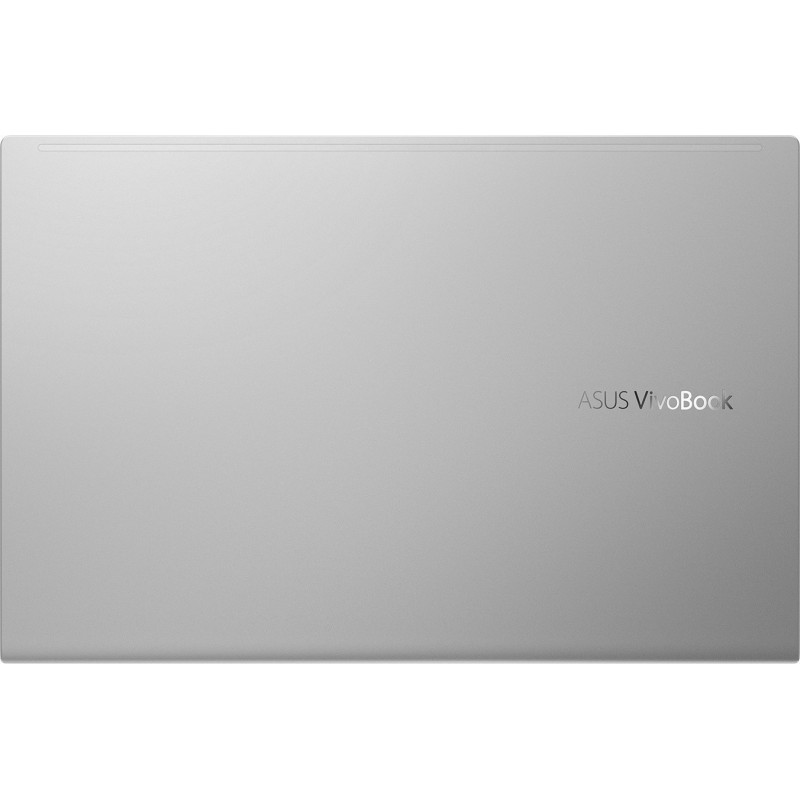 Ноутбук Asus VivoBook 14 K413EA-EK1449 (90NB0RLB-M27200) Transparent Silver
