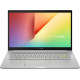 Ноутбук Asus VivoBook 14 K413EA-EK1449 (90NB0RLB-M27200) Transparent Silver