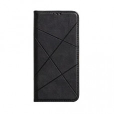 Чехол книжка Star для Samsung A52/525 2021 Black