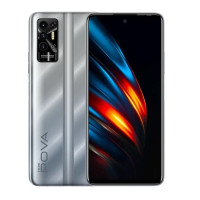 Tecno Pova-2 (LE7n) 4/64GB NFC Polar Silver (4895180768453)