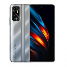 Tecno Pova-2 (LE7n) 4/64GB NFC Polar Silver (4895180768453)