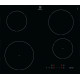 Варильна поверхня Electrolux EHH96240IK