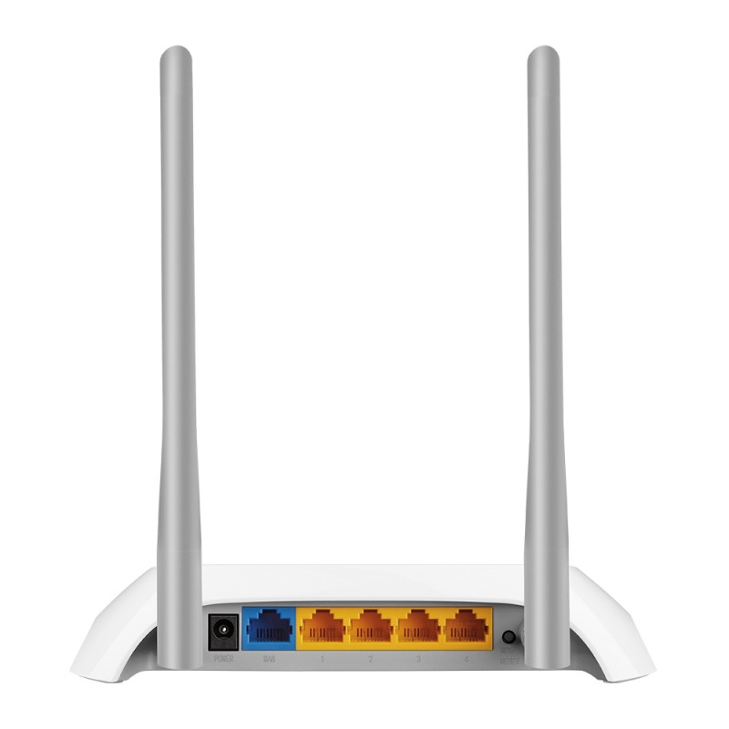 Маршрутизатор TP-Link TL-WR850N N300