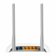 Маршрутизатор TP-Link TL-WR850N N300