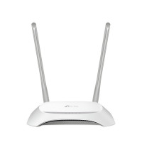 Маршрутизатор TP-Link TL-WR850N N300