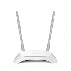 Маршрутизатор TP-Link TL-WR850N N300
