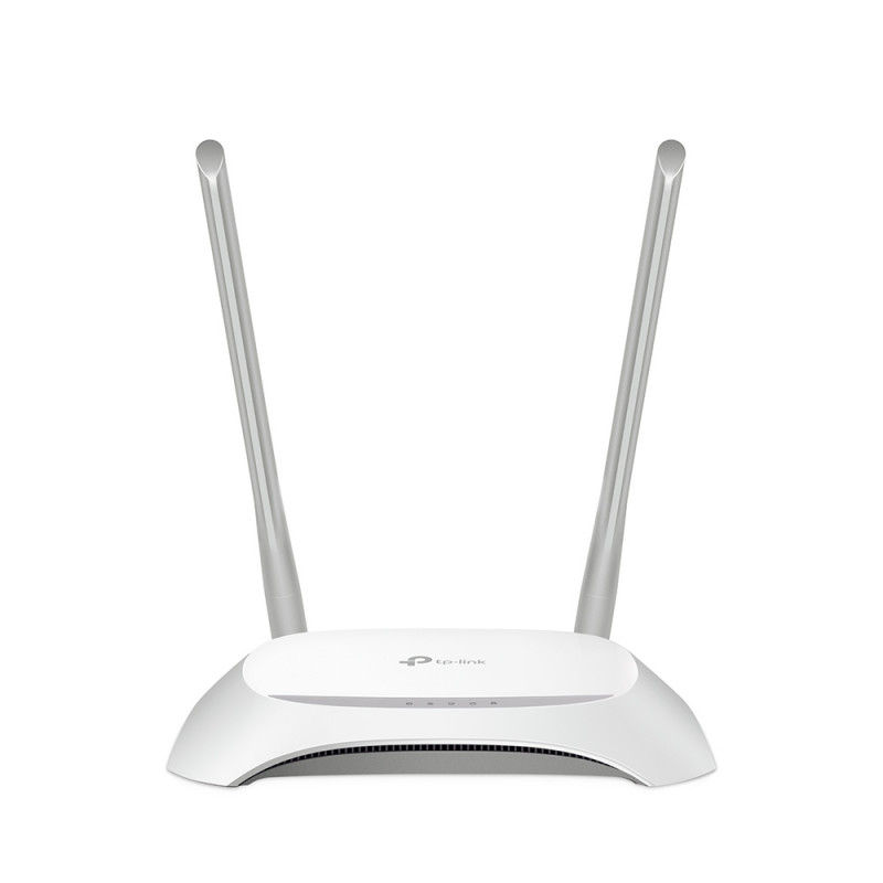 Маршрутизатор TP-Link TL-WR850N N300