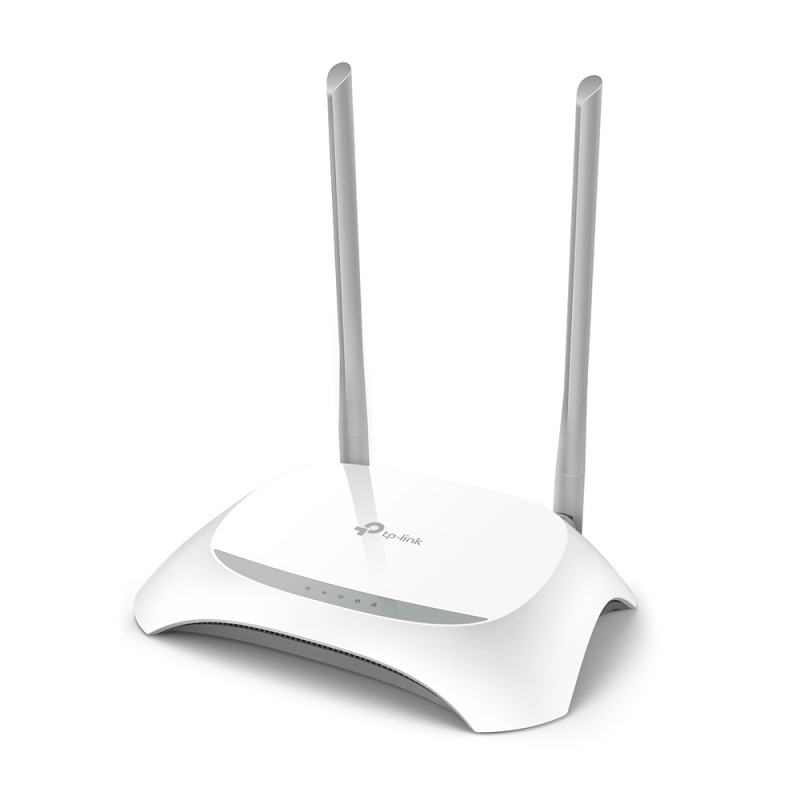 Маршрутизатор TP-Link TL-WR850N N300
