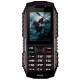 Мобильный телефон Sigma mobile X-treme DT68 Dual Sim Black (4827798337714)