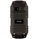 Мобильный телефон Sigma mobile X-treme DT68 Dual Sim Black (4827798337714)