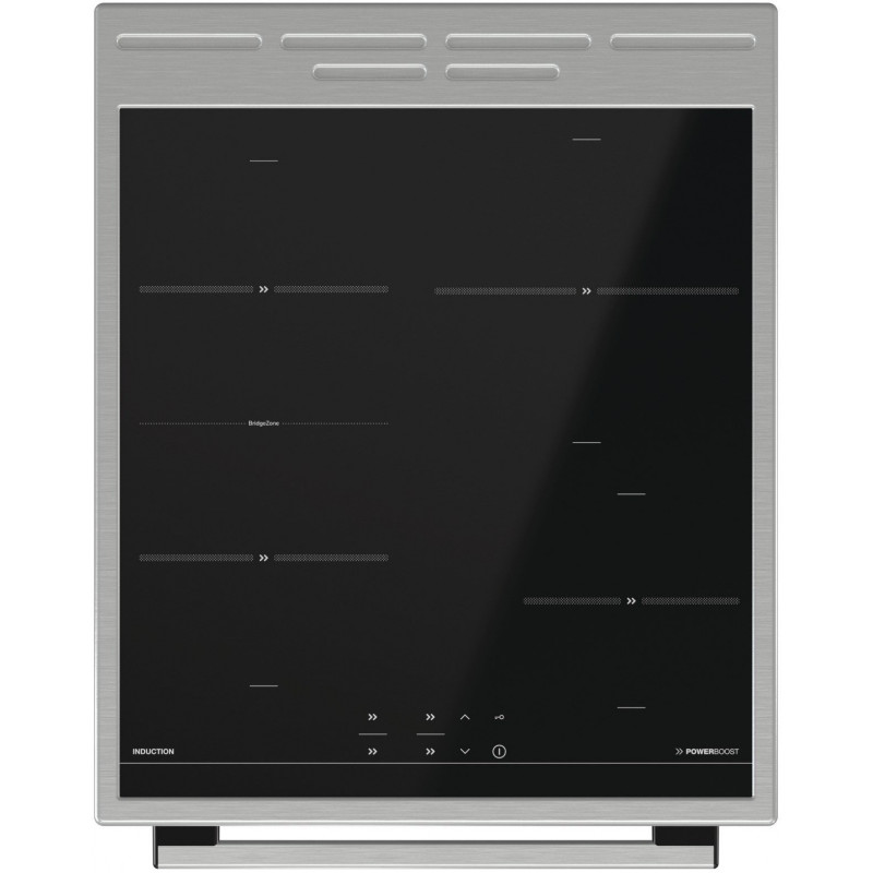 Плита Gorenje MEKIS510I