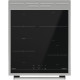 Плита Gorenje MEKIS510I