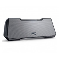 Портативна акустика Genius Mobile Theater MT-20 Silver