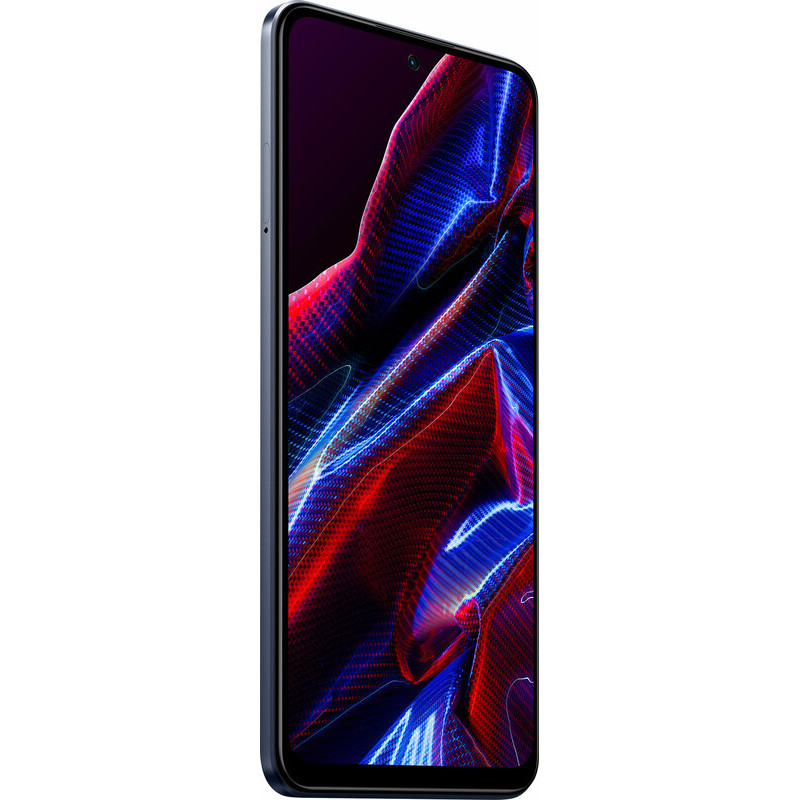 Poco X5 5G 8/256GB Black UA