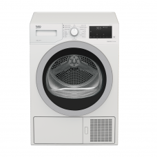 Сушильная машина Beko DS8439TX
