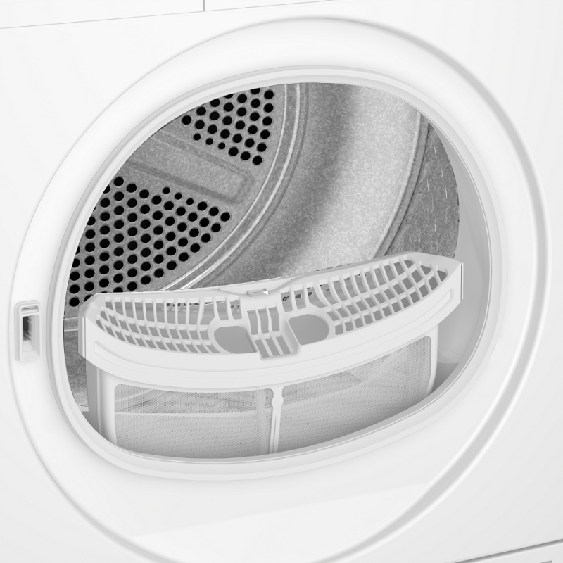 Сушильная машина Beko DS8439TX