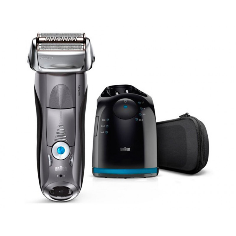 Электробритва BRAUN Series 7 7865cc
