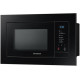 Встраиваемая микроволновая печь Samsung MS23A7118AK/UA