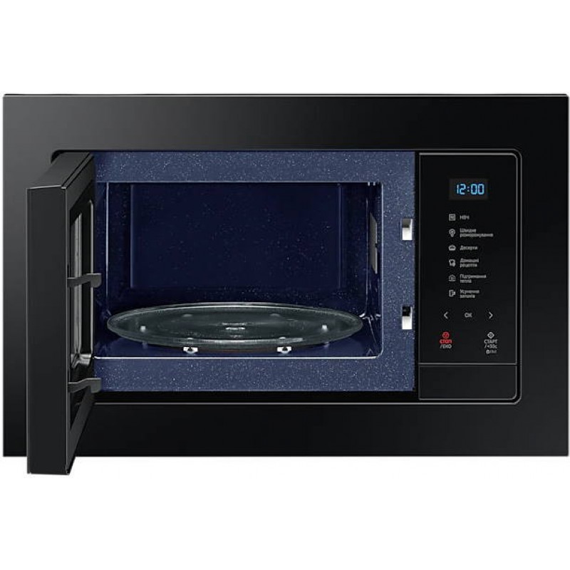 Встраиваемая микроволновая печь Samsung MS23A7118AK/UA