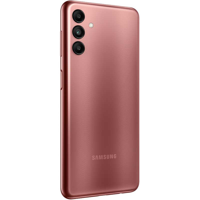 Samsung Galaxy A04s 2022 A047F 3/32GB Cooper (SM-A047F)